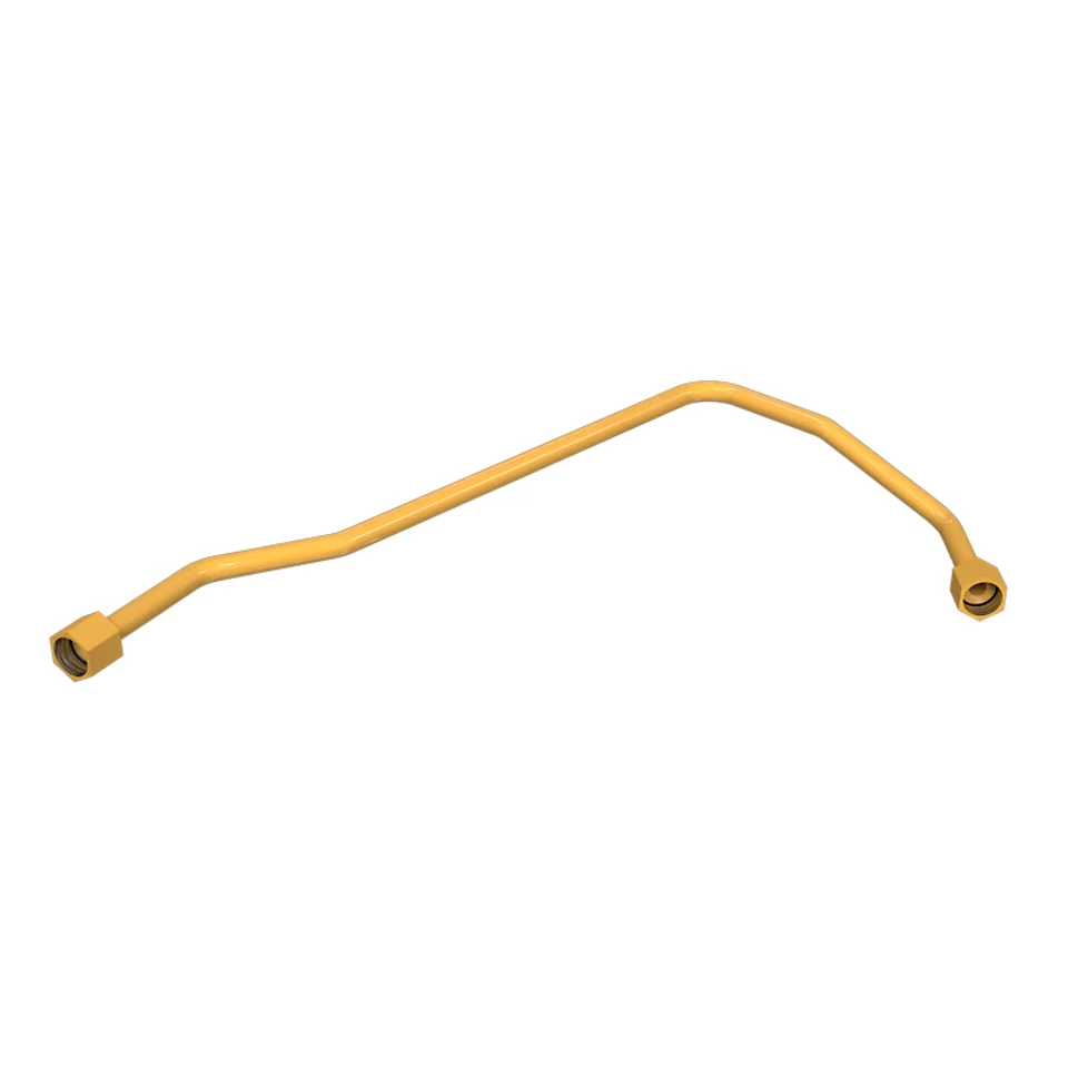 382-2709: Hydraulic Ride Control Valve Lines Tube Assembly 3822709 купить