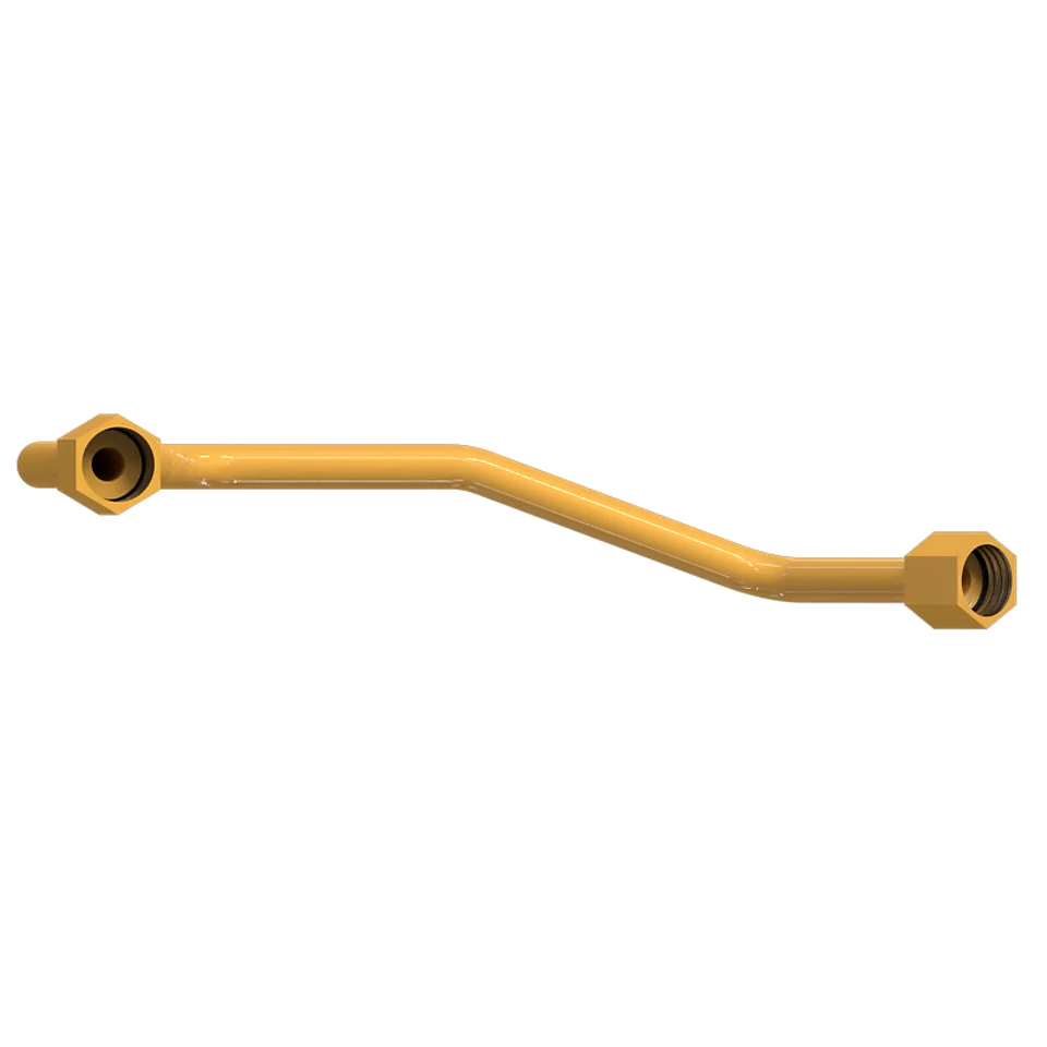 382-2709: Hydraulic Ride Control Valve Lines Tube Assembly 3822709 купить