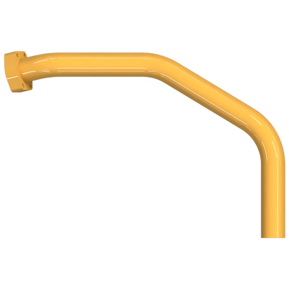 382-2826: 66.55mm Inner Diameter Steering Lines Tube 3822826 купить