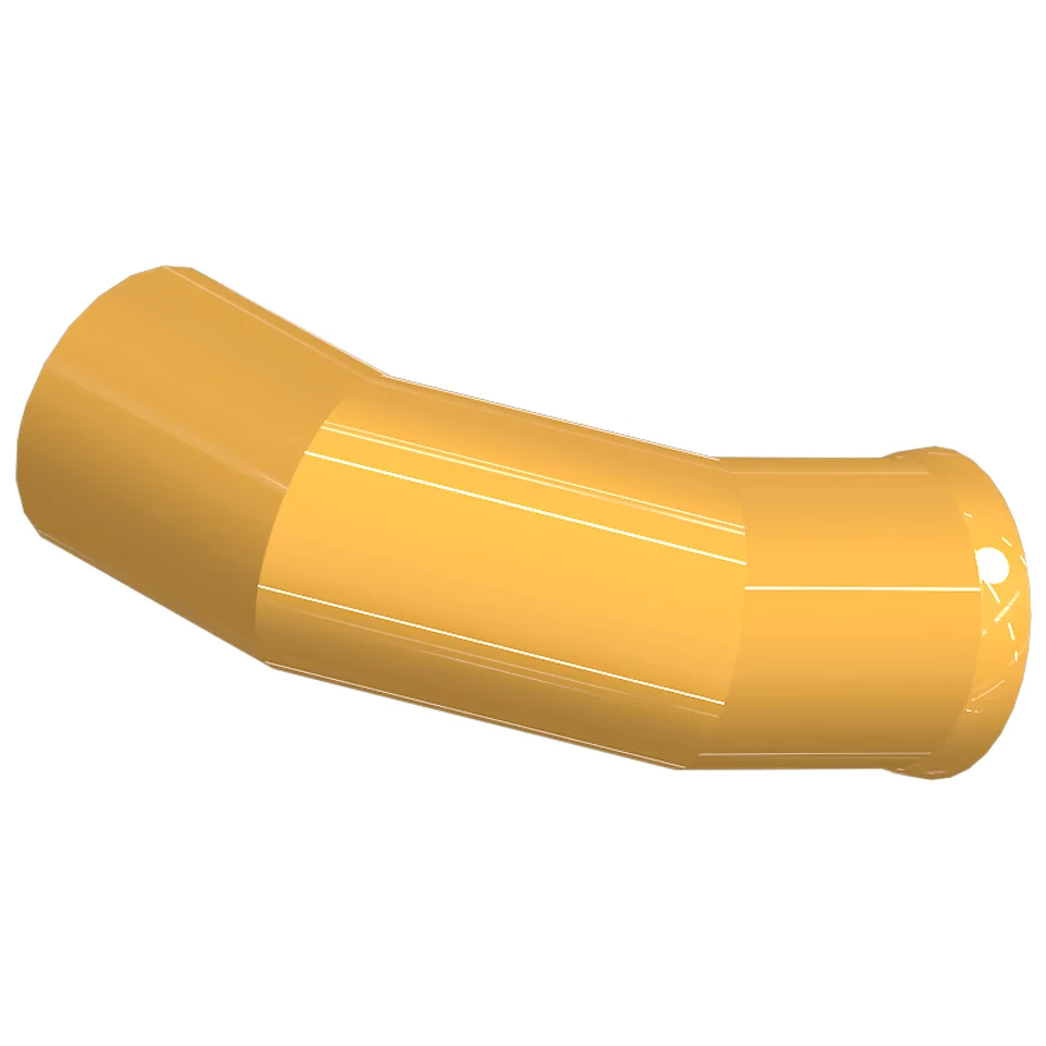 382-4306: 123.7mm Inner Diameter Engine Exhaust Tube 3824306 купить