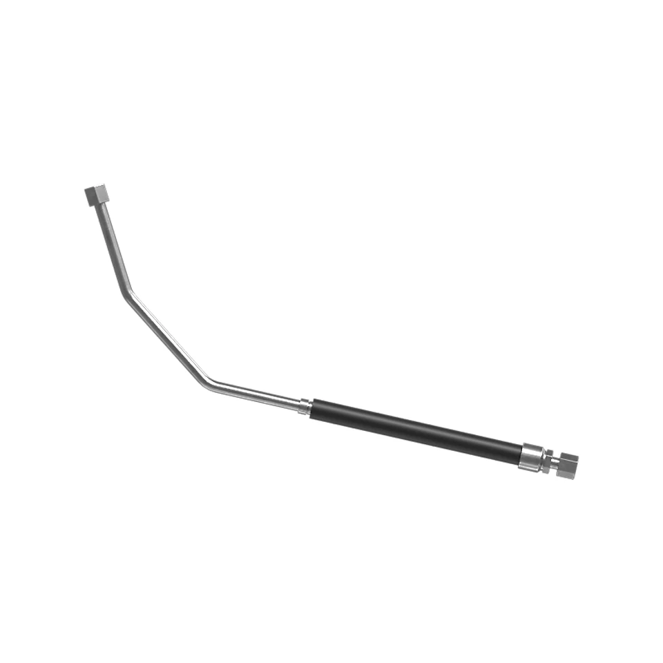 382-4526: HOSE ASSEMBLY FUEL 3824526 купить
