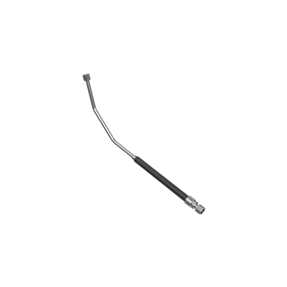 382-4526: HOSE ASSEMBLY FUEL 3824526 купить