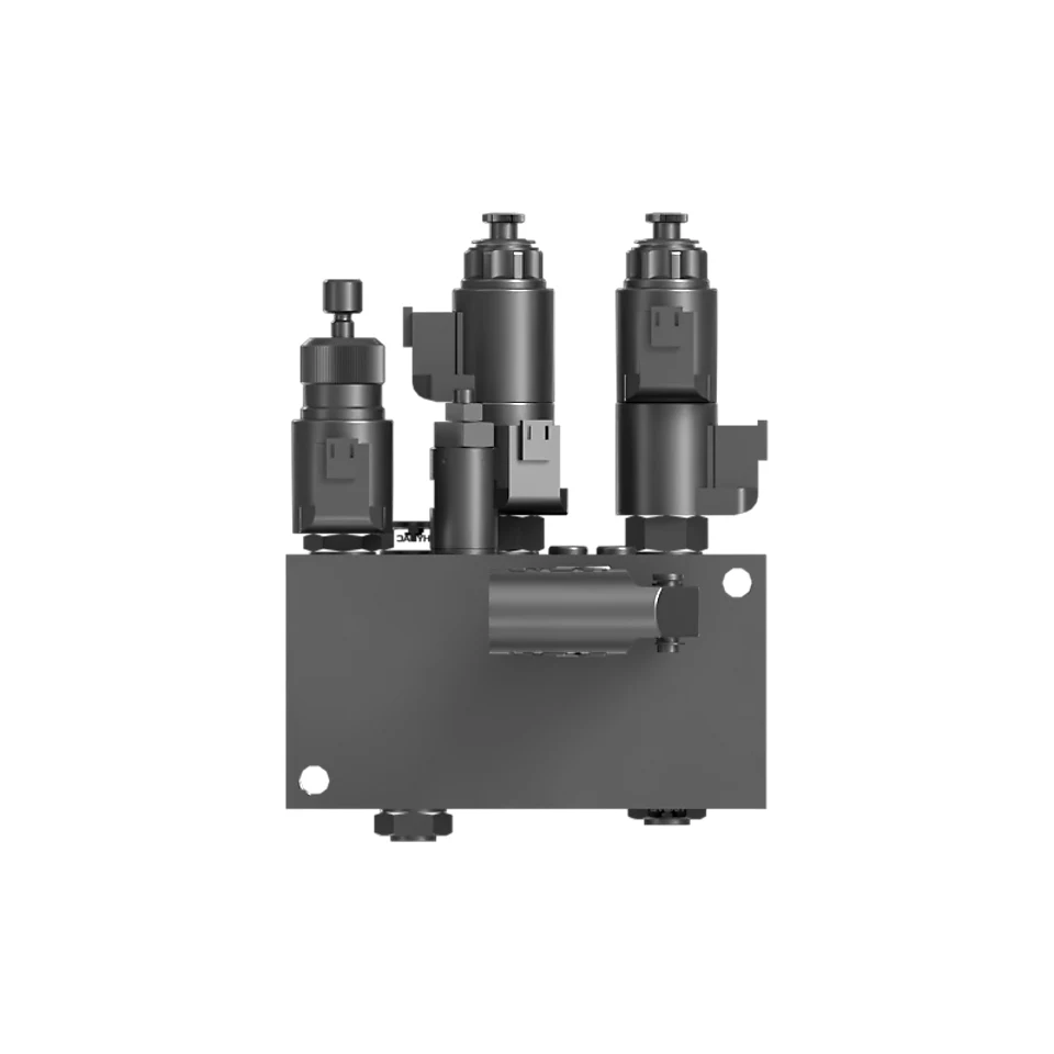 382-5411: Auxiliary Power Unit Control Valve 3825411 купить