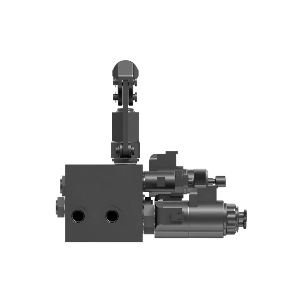 382-5411: Auxiliary Power Unit Control Valve 3825411 купить