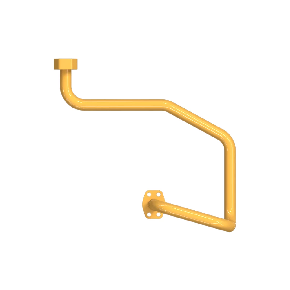 382-5565: Fluid Carrying Tube Assembly 3825565 купить