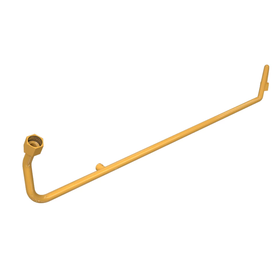382-5603: Fluid Carrying Tube Assembly 3825603 купить