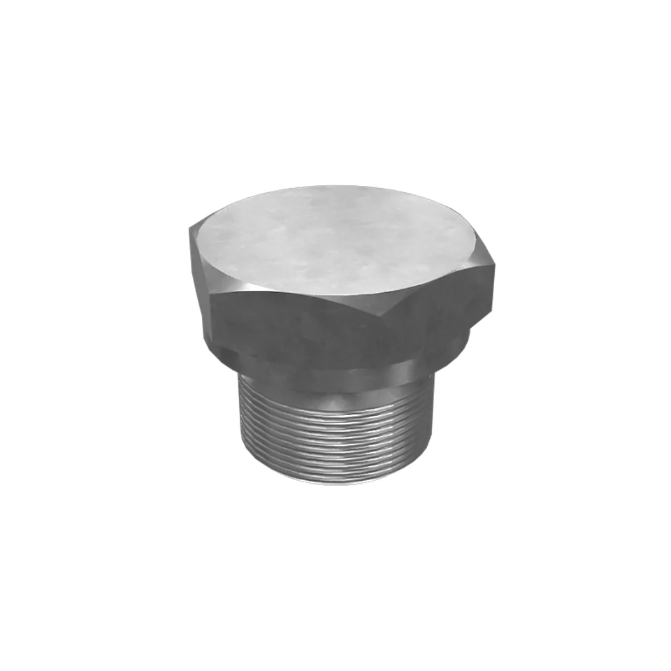382-5791: G1/4" Thread Hexagonal Head Plug 3825791 купить
