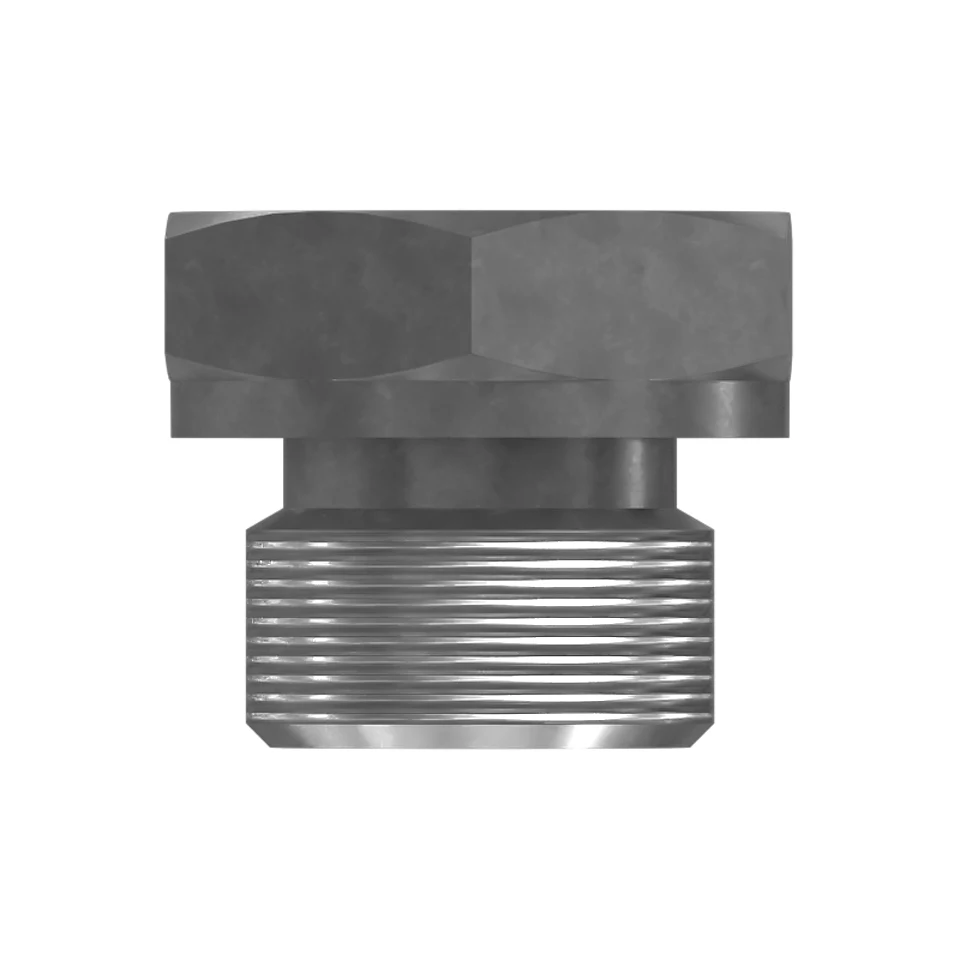 382-5791: G1/4" Thread Hexagonal Head Plug 3825791 купить