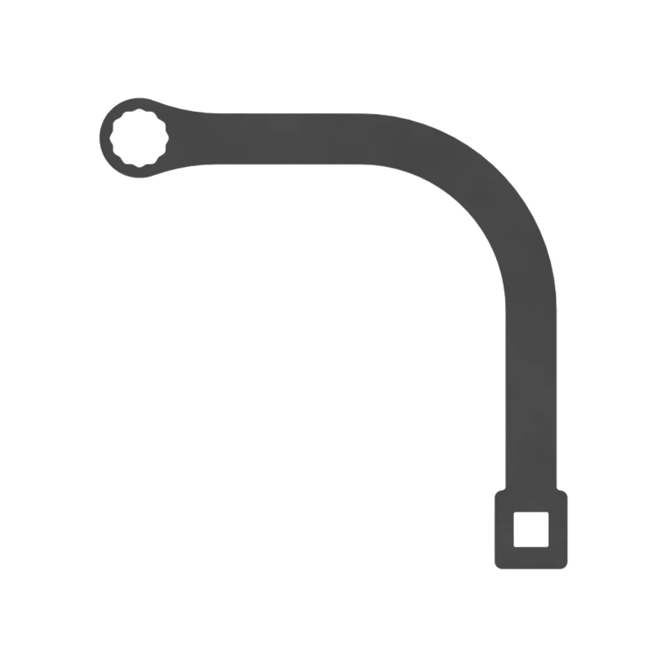 382-6051: 1 1/8" Special Wrench Tool 3826051 купить