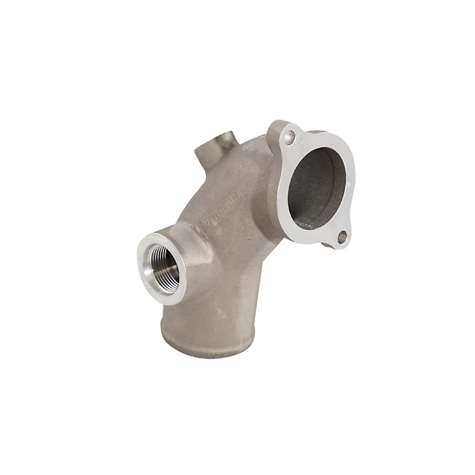 382-6488: Water Pump Inlet Elbow 3826488 купить