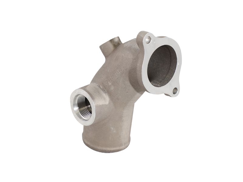 382-6488: Water Pump Inlet Elbow 3826488 купить