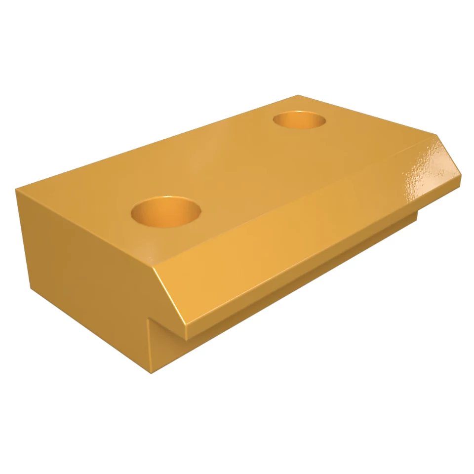382-6527: Right Hand Side Track Roller Frame Block 3826527 купить