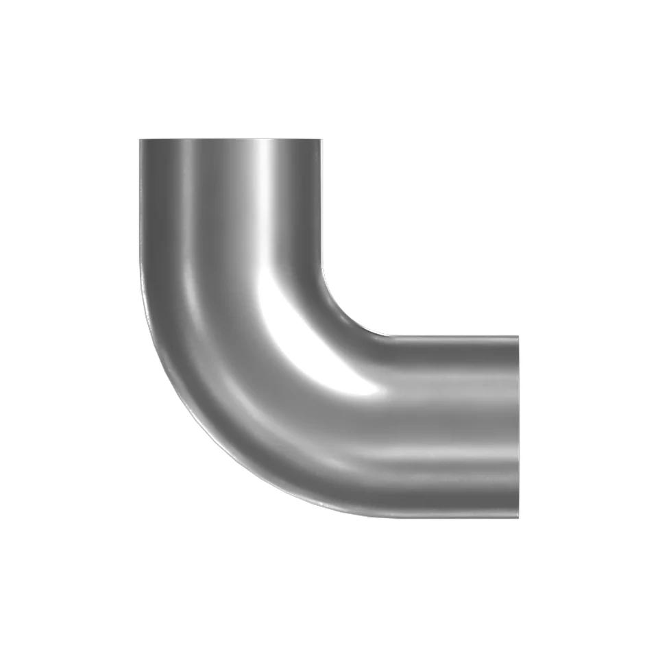 382-6735: 88.9mm Inner Diameter Cooling Line Elbow Hose 3826735 купить