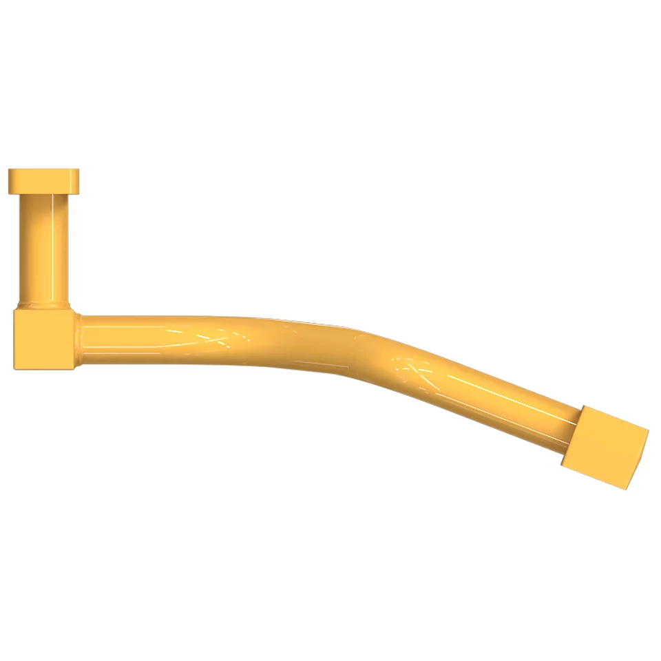382-7150: 37.2mm Inner Diameter Hydraulic Tube Assembly 3827150 купить