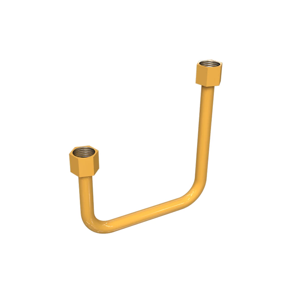 382-7423: Tube Assembly 3827423 купить