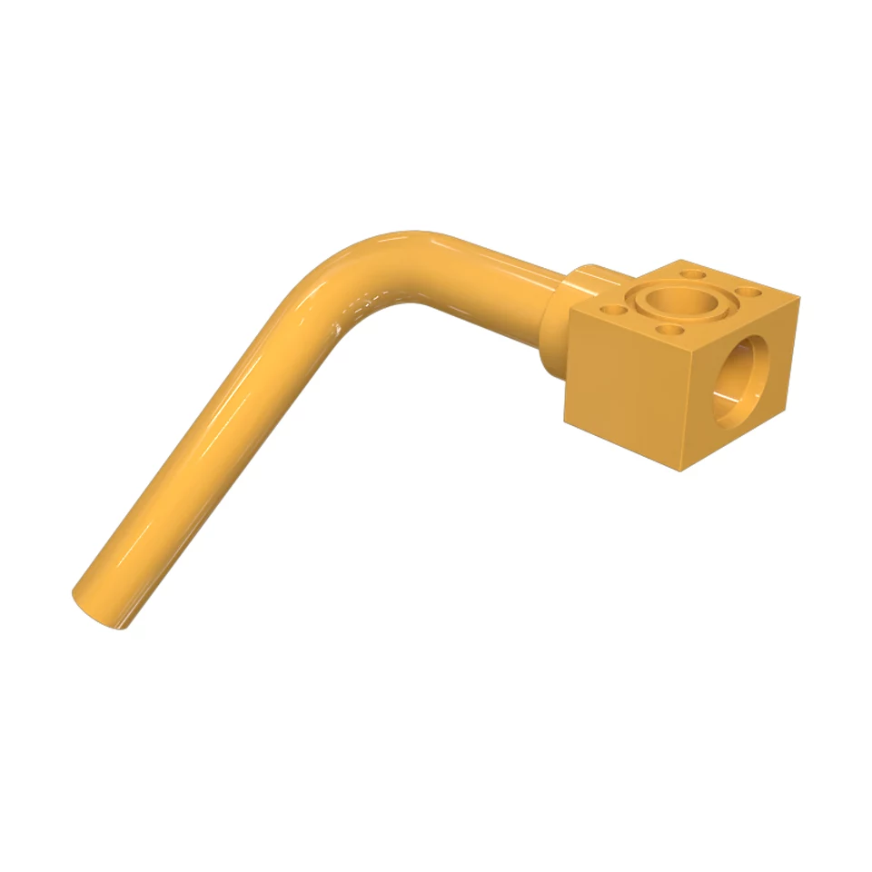 382-7909: Fluid Carrying Tube Assembly 3827909 купить