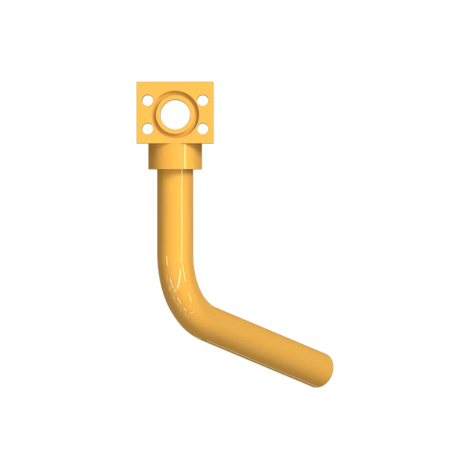 382-7909: Fluid Carrying Tube Assembly 3827909 купить
