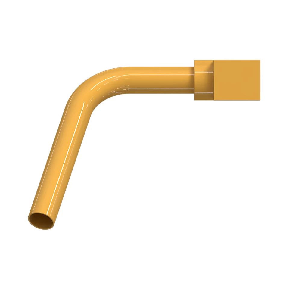 382-7909: Fluid Carrying Tube Assembly 3827909 купить