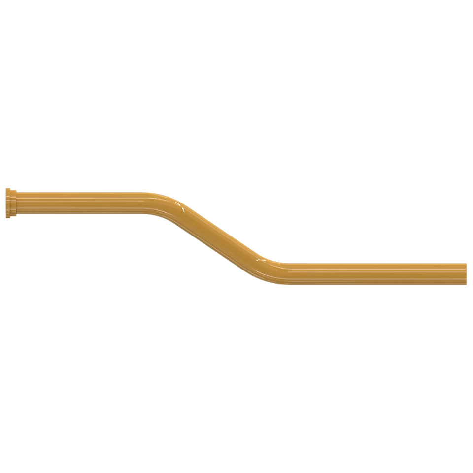 382-7910: Hydraulic Oil Cooler Lines Tube 3827910 купить