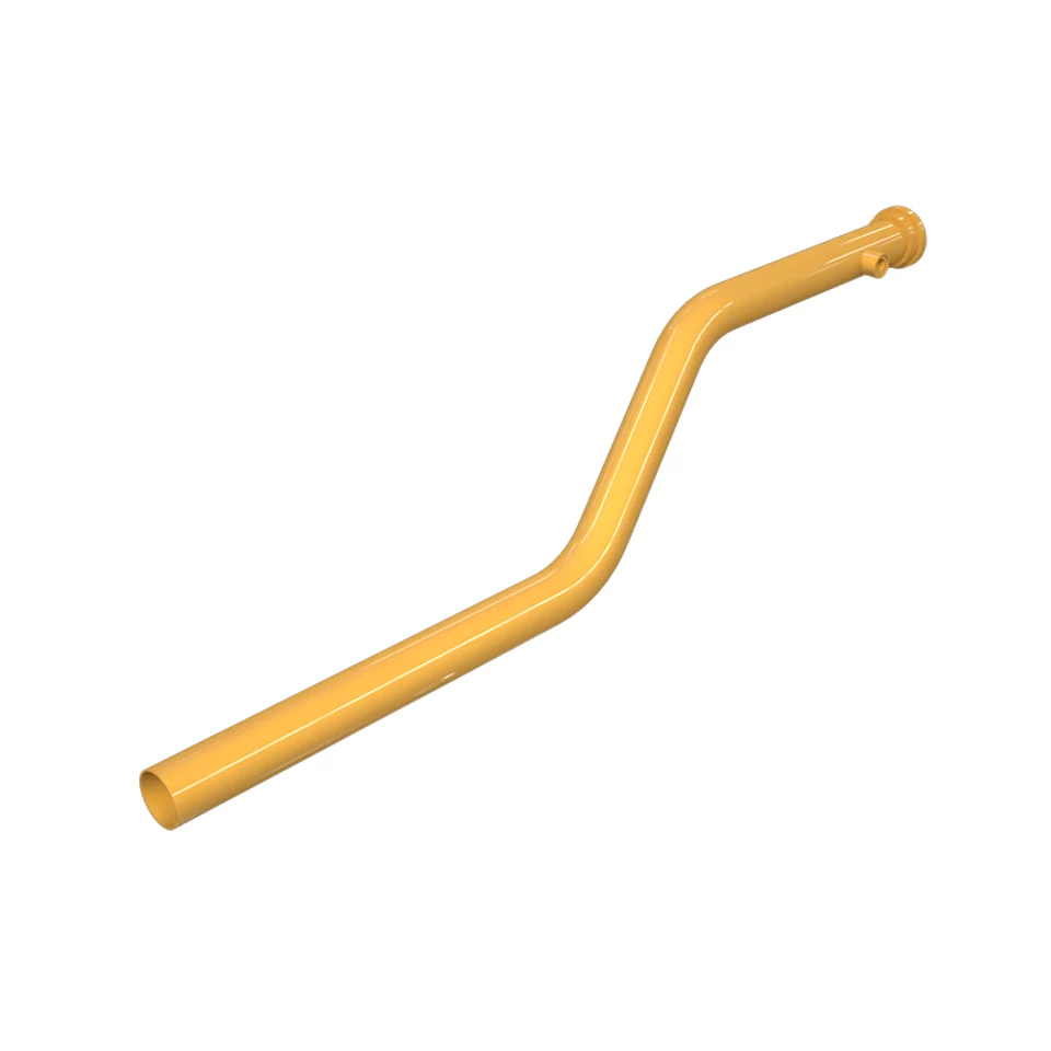 382-7910: Hydraulic Oil Cooler Lines Tube 3827910 купить