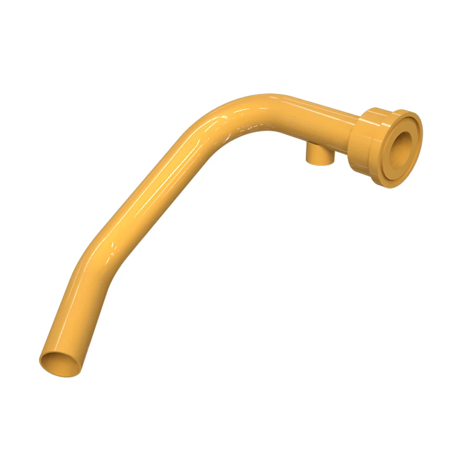 382-7929: Fluid Carrying Tube Assembly 3827929 купить