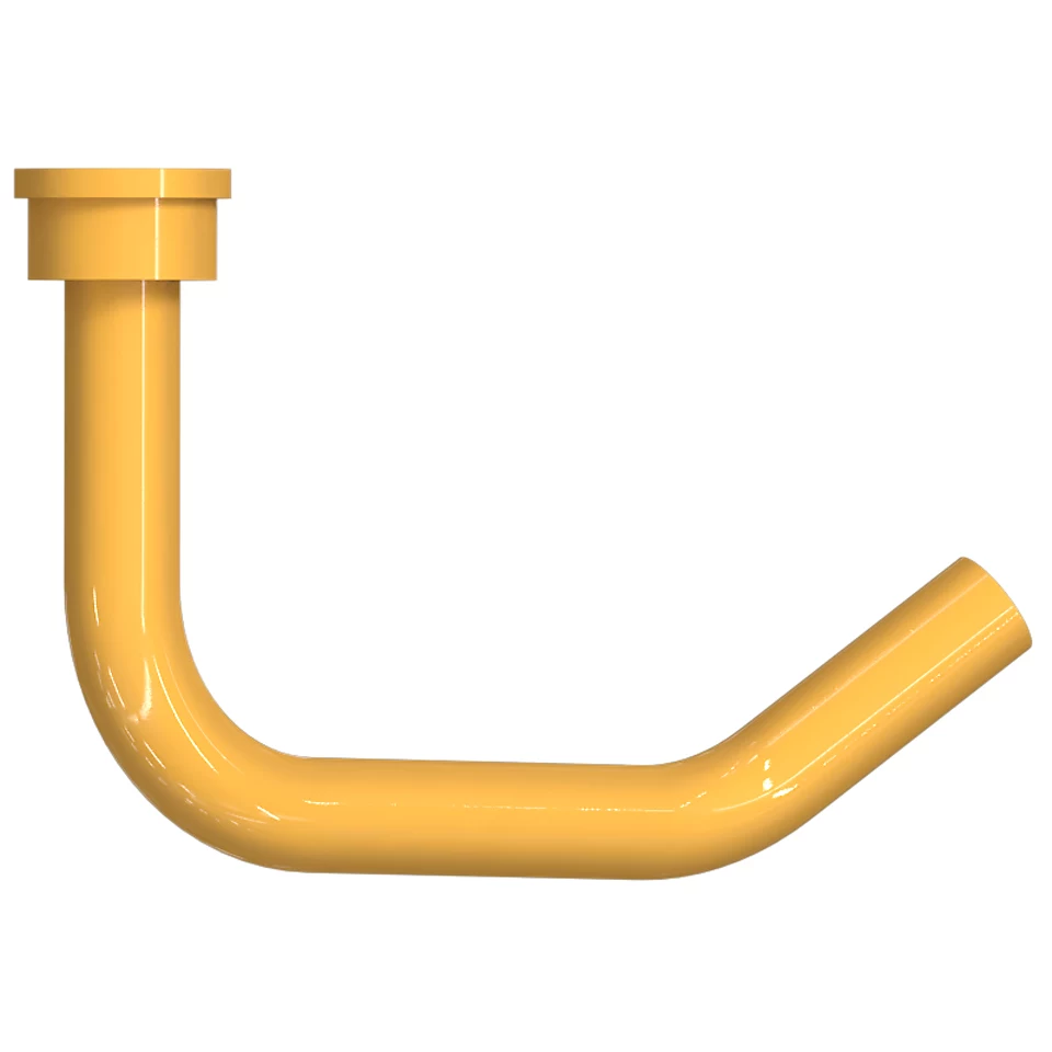 382-7929: Fluid Carrying Tube Assembly 3827929 купить