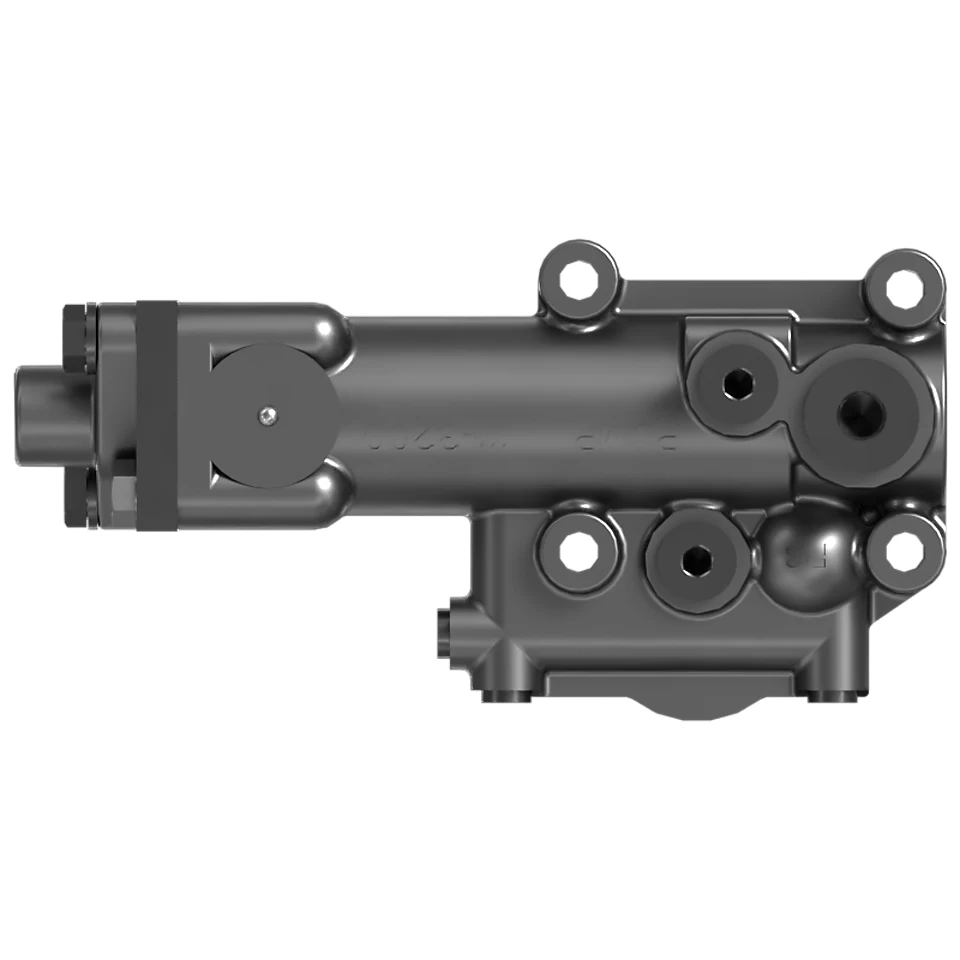 382-7998: Hydraulic Cylinder Tube Assembly 3827998 купить