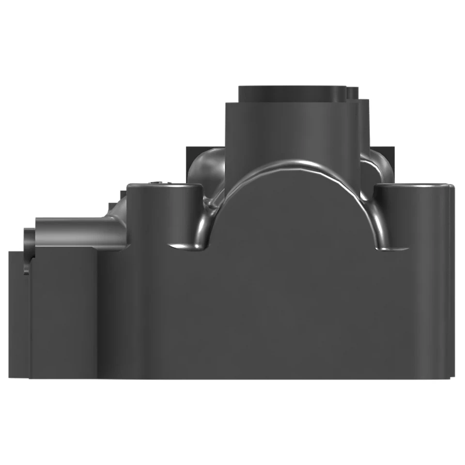 382-7998: Hydraulic Cylinder Tube Assembly 3827998 купить