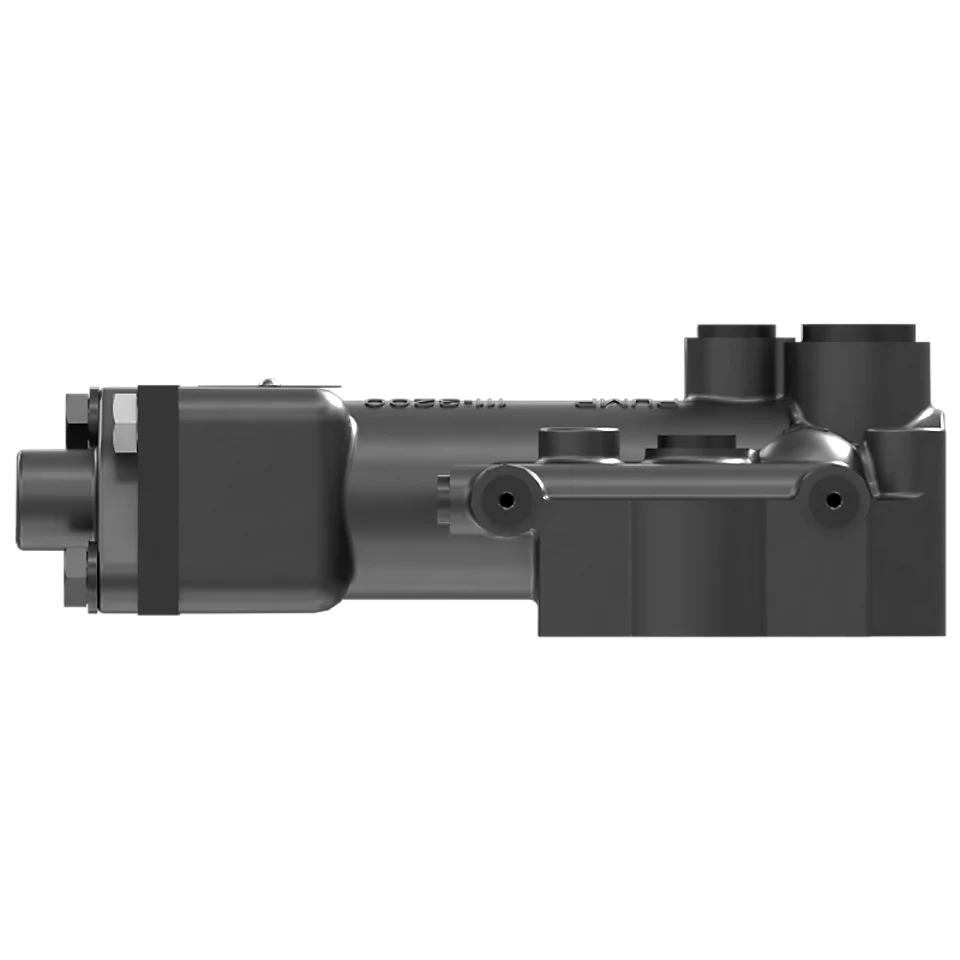 382-7998: Hydraulic Cylinder Tube Assembly 3827998 купить