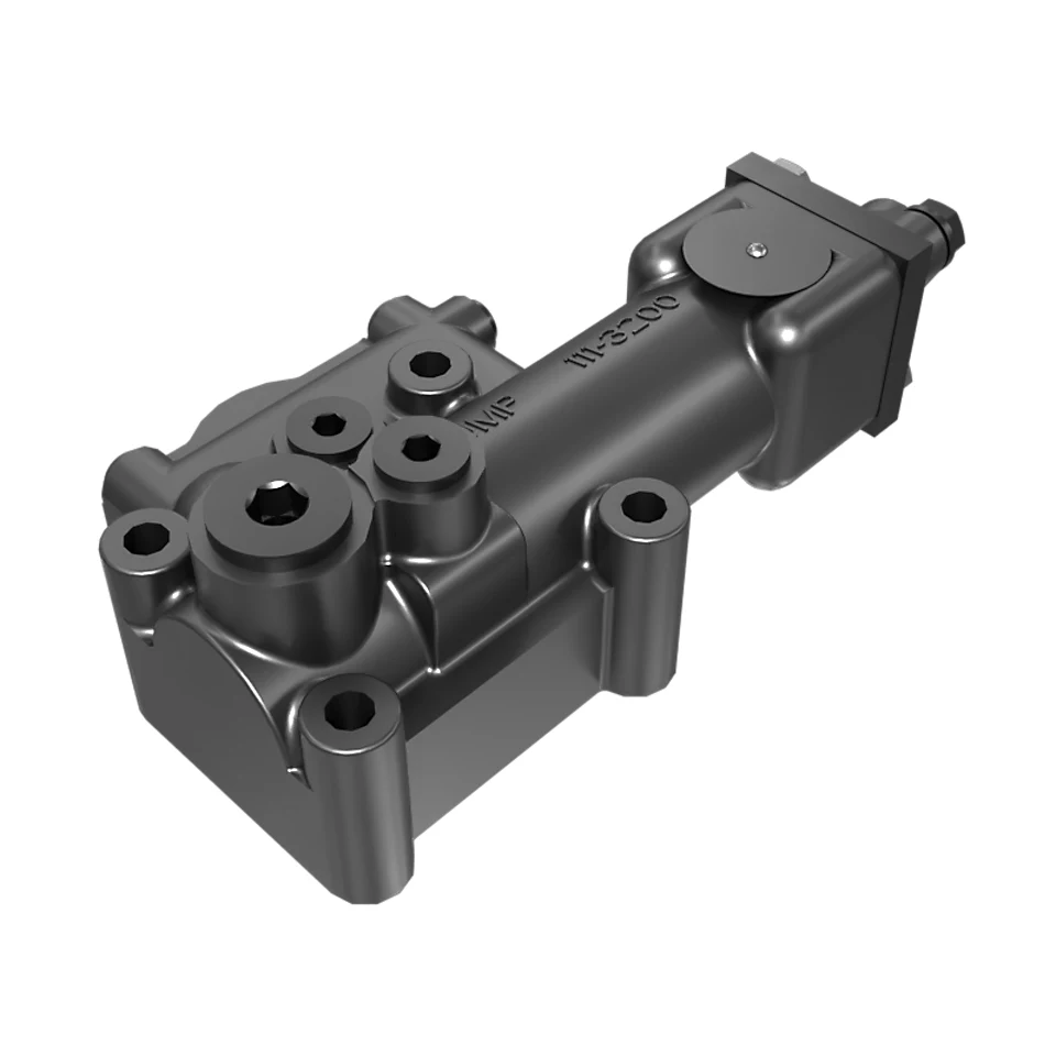 382-7998: Hydraulic Cylinder Tube Assembly 3827998 купить