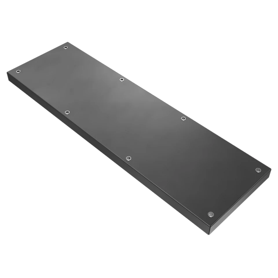 382-8759: Generator Enclosure Blanking Plate 3828759 купить