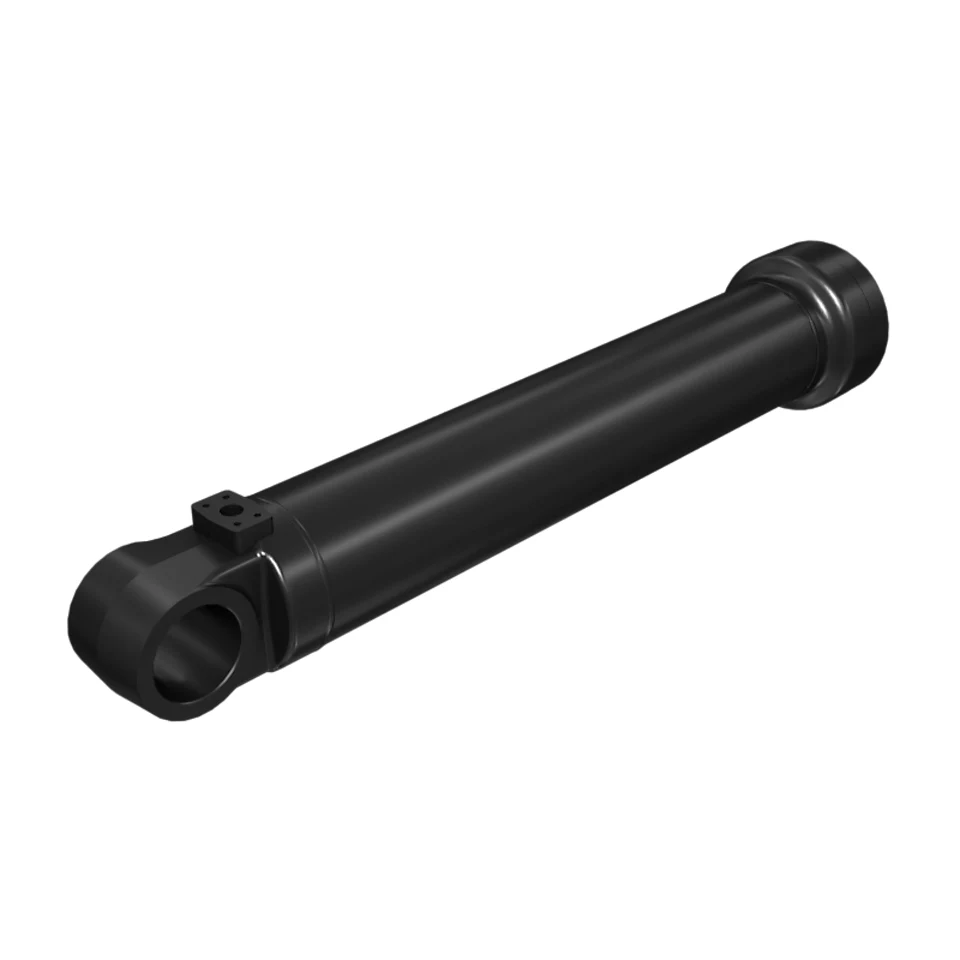 382-9848: Hydraulic Cylinder Tube Assembly 3829848 Caterpillar