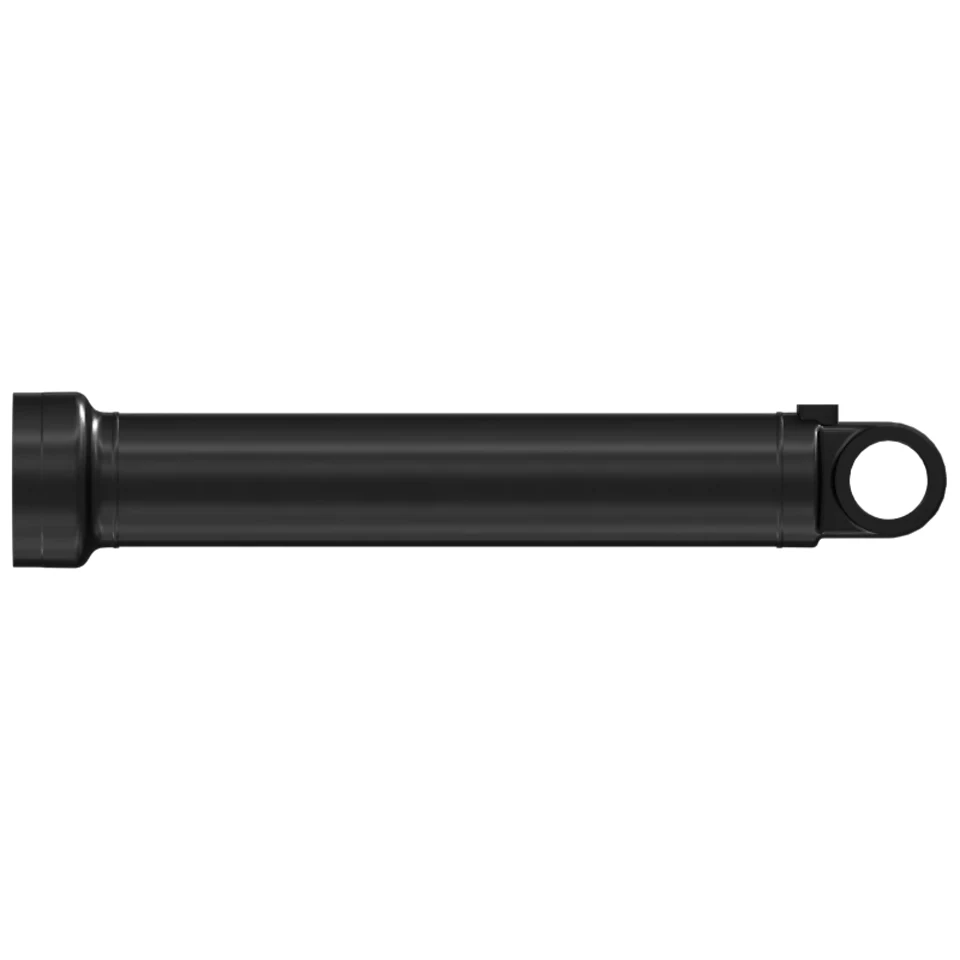 382-9848: Hydraulic Cylinder Tube Assembly 3829848 купить
