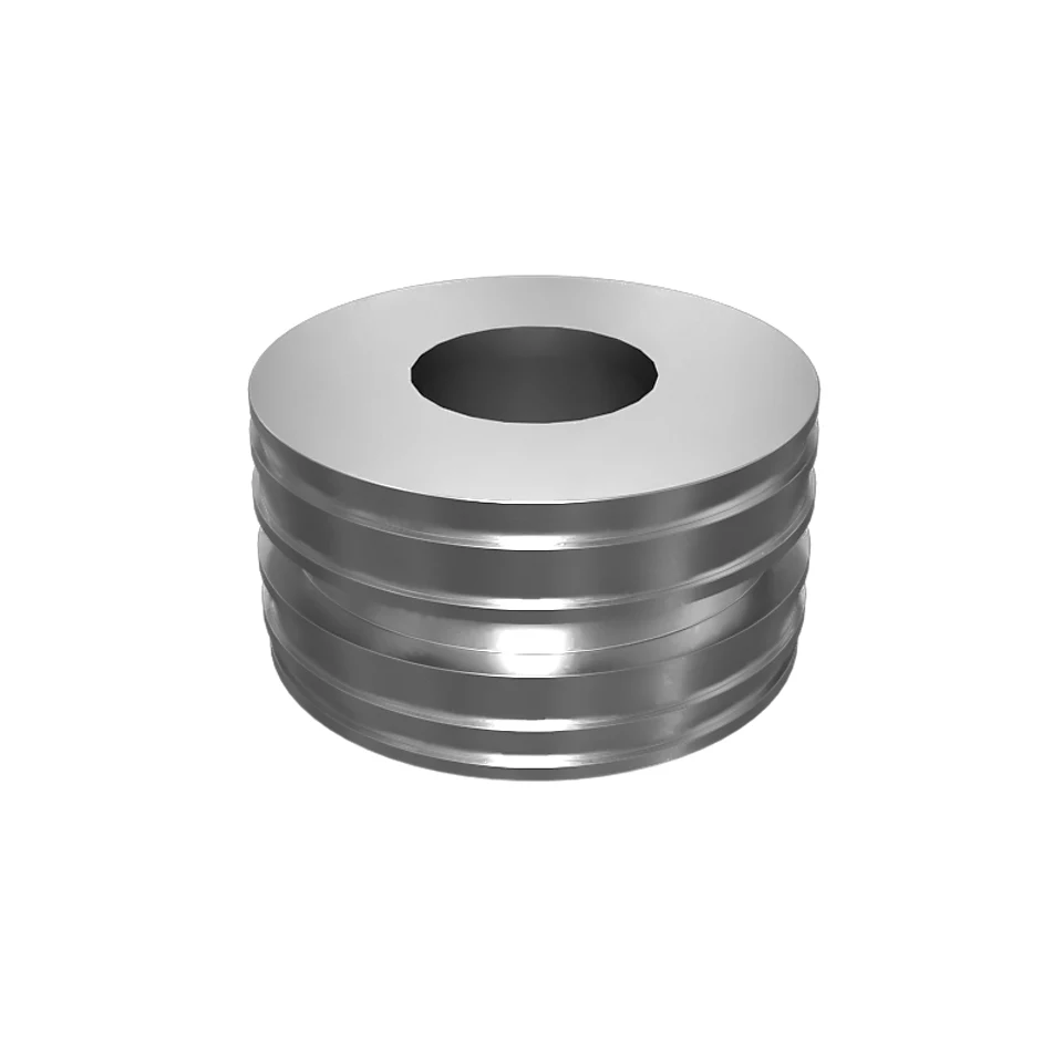 382-9857: PISTON 3829857 купить