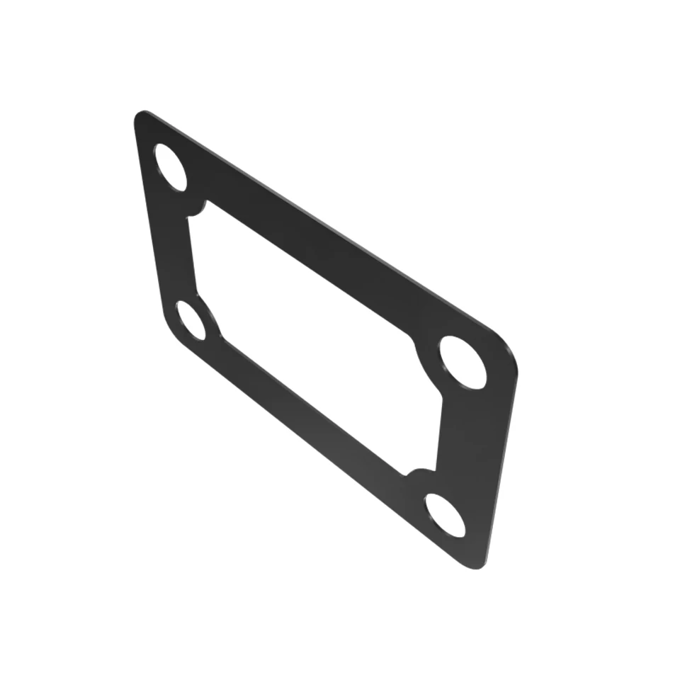 383-0404: Engine Oil Filler Flange Gasket 3830404 купить