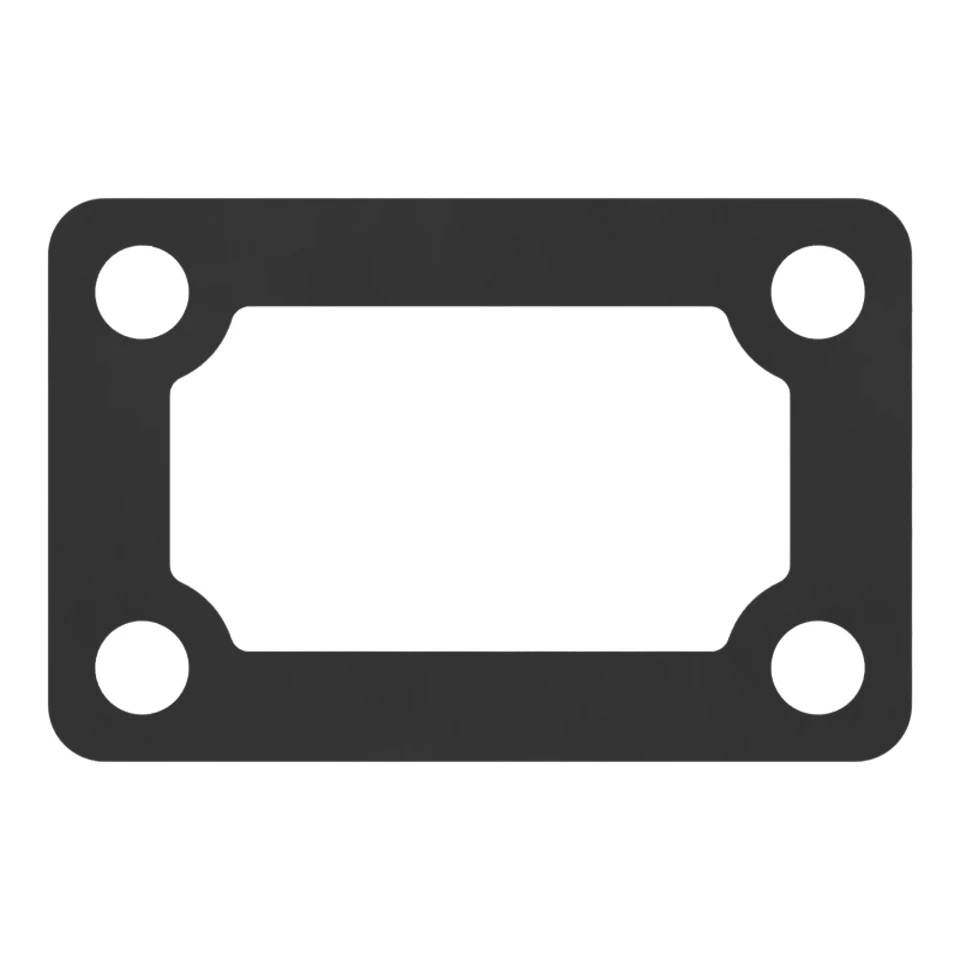 383-0404: Engine Oil Filler Flange Gasket 3830404 купить