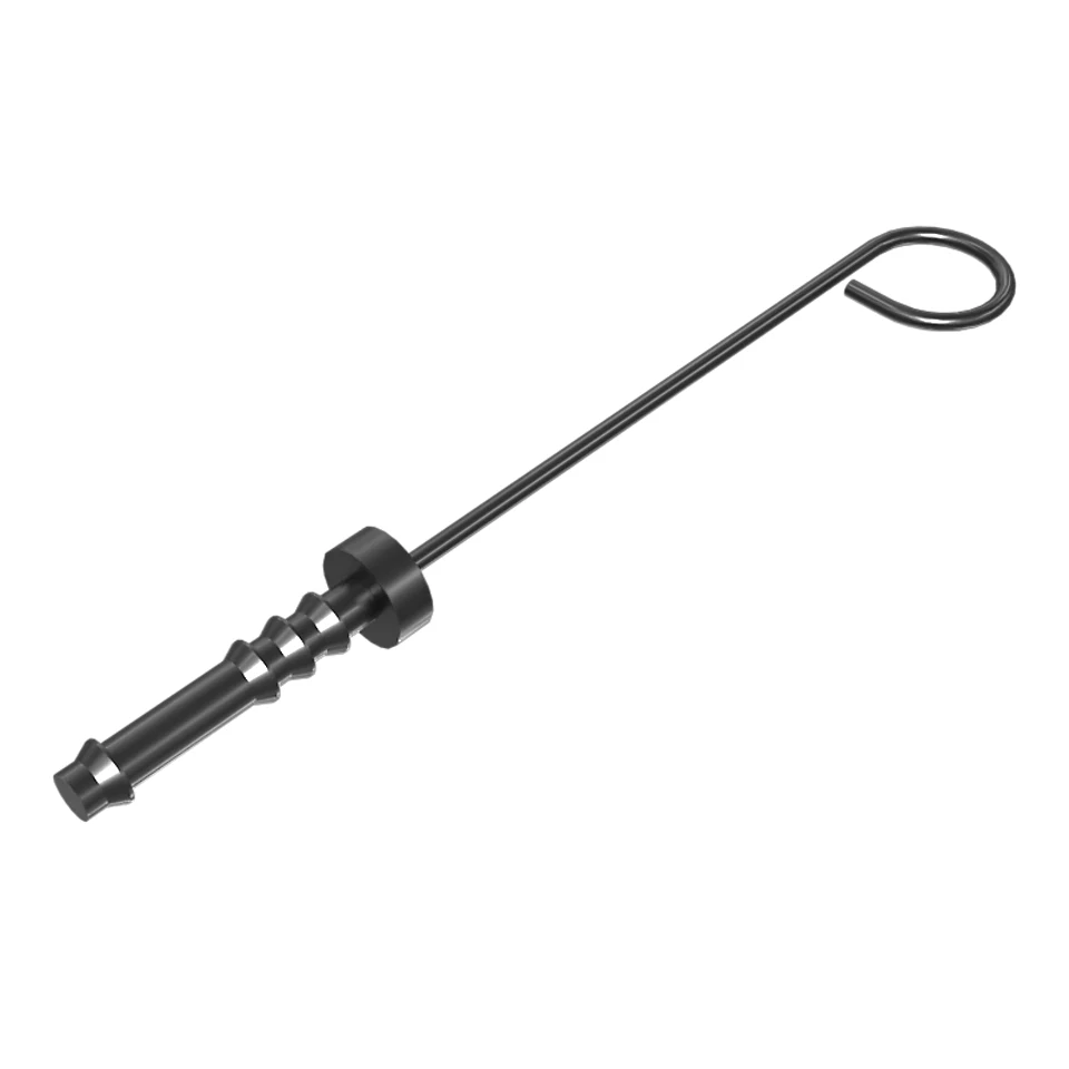 383-0437: Engine Oil Level Dipstick Gauge 3830437 Caterpillar