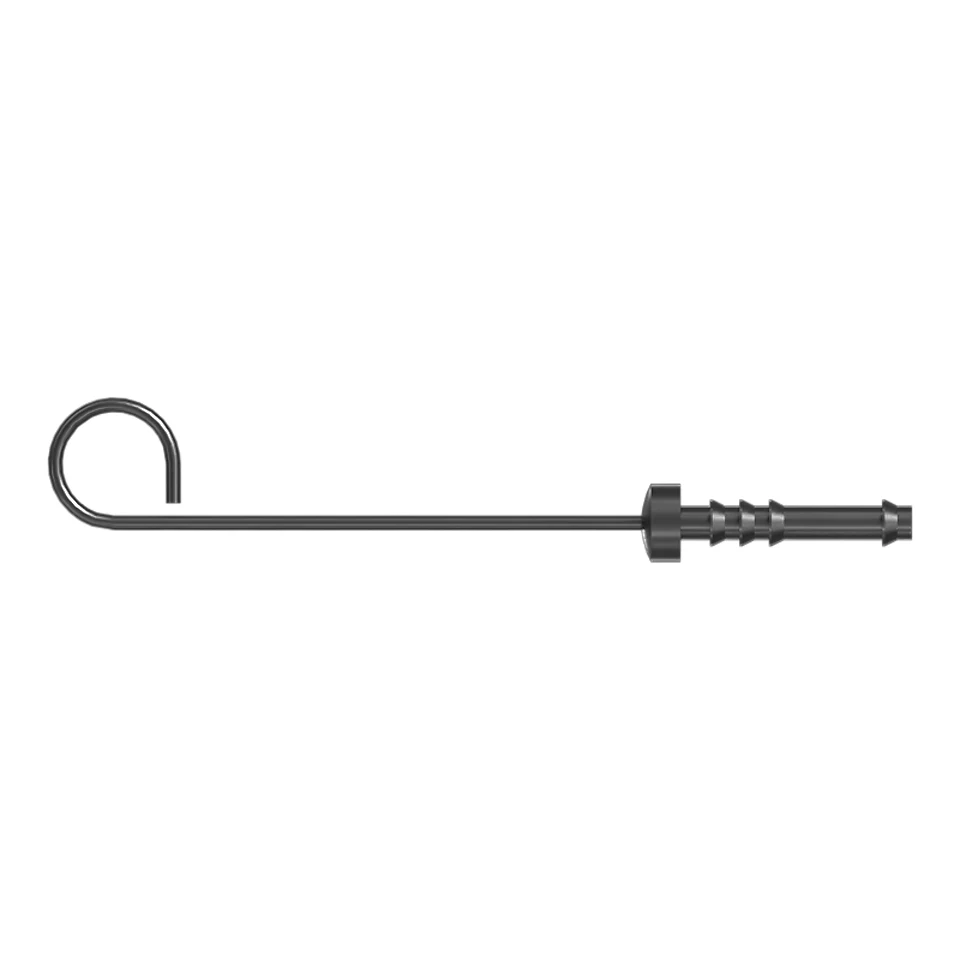 383-0437: Engine Oil Level Dipstick Gauge 3830437 купить