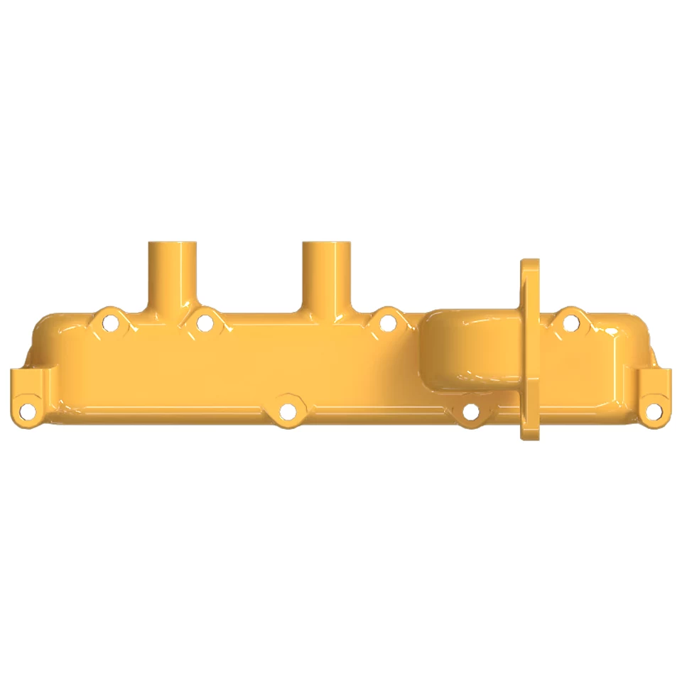 383-0604: Exhaust Manifold 3830604 купить