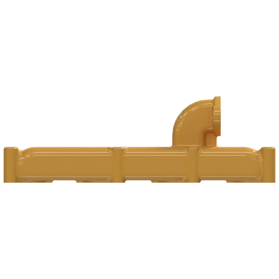 383-0604: Exhaust Manifold 3830604 купить