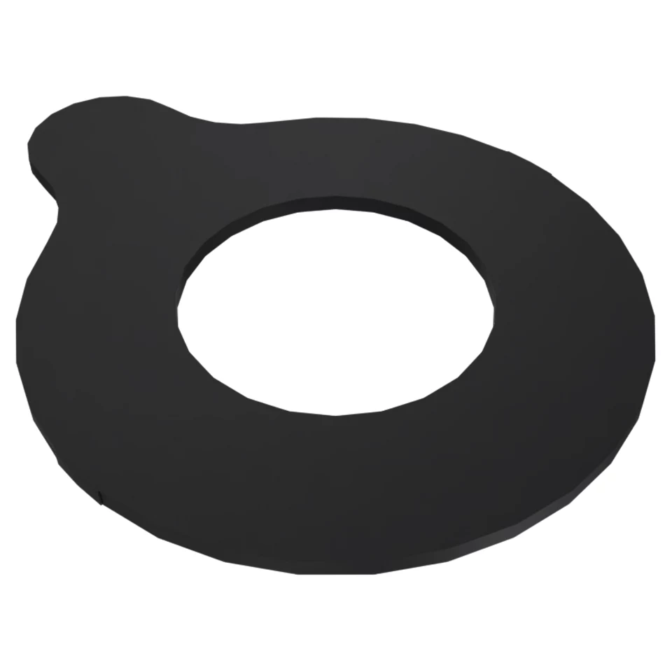 383-1329: 1mm Thick Shim 3831329 купить