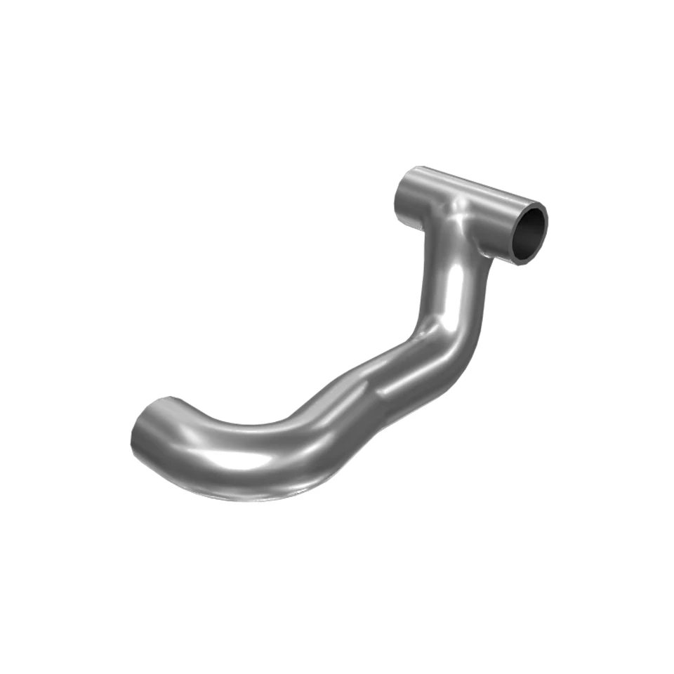 383-1368: Molded Hose 3831368 купить