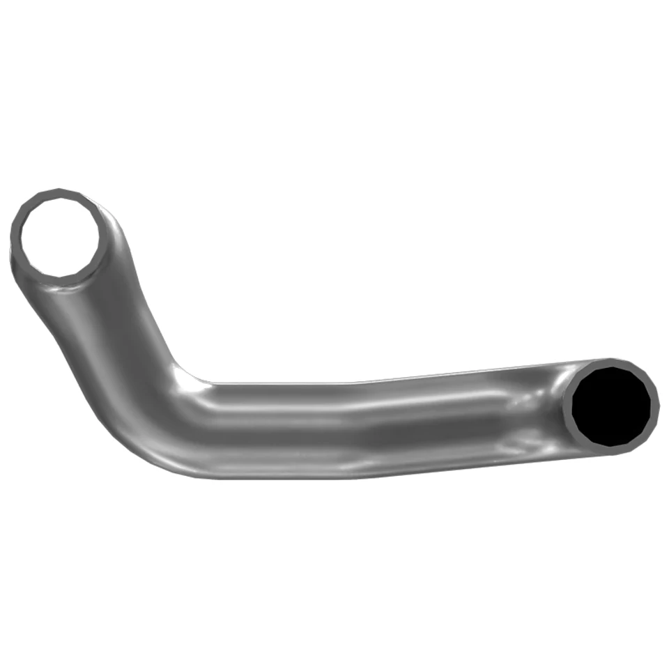 383-1368: Molded Hose 3831368 купить