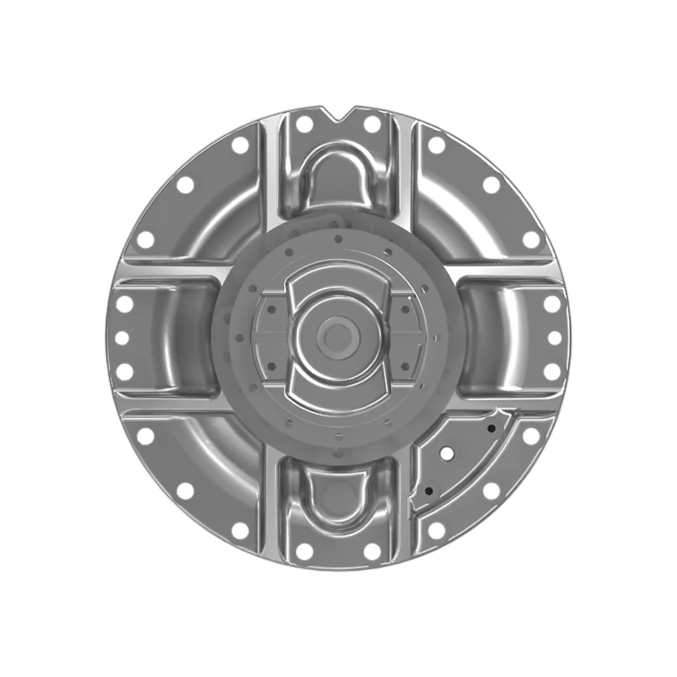383-2902: Gear Group-differential & Bevel 3832902 купить