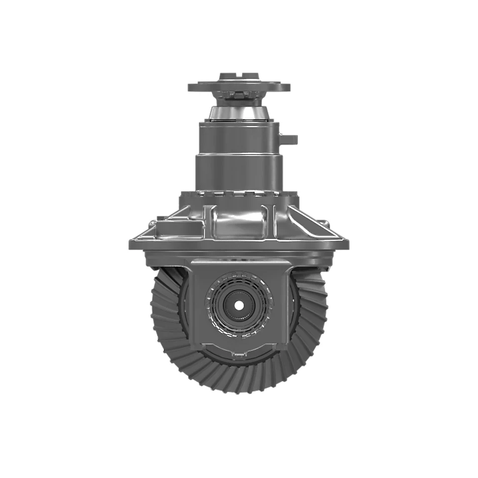 383-2902: Gear Group-differential & Bevel 3832902 купить