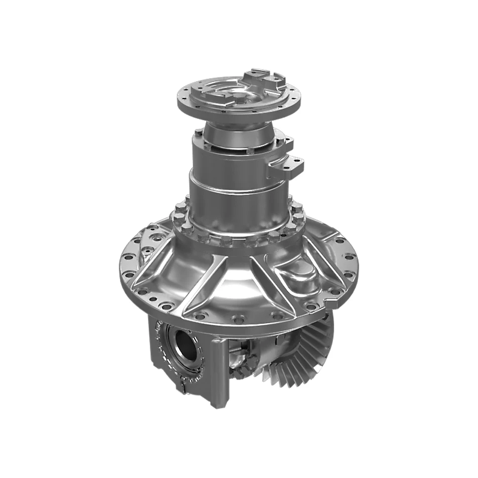 383-2902: Gear Group-differential & Bevel 3832902 купить