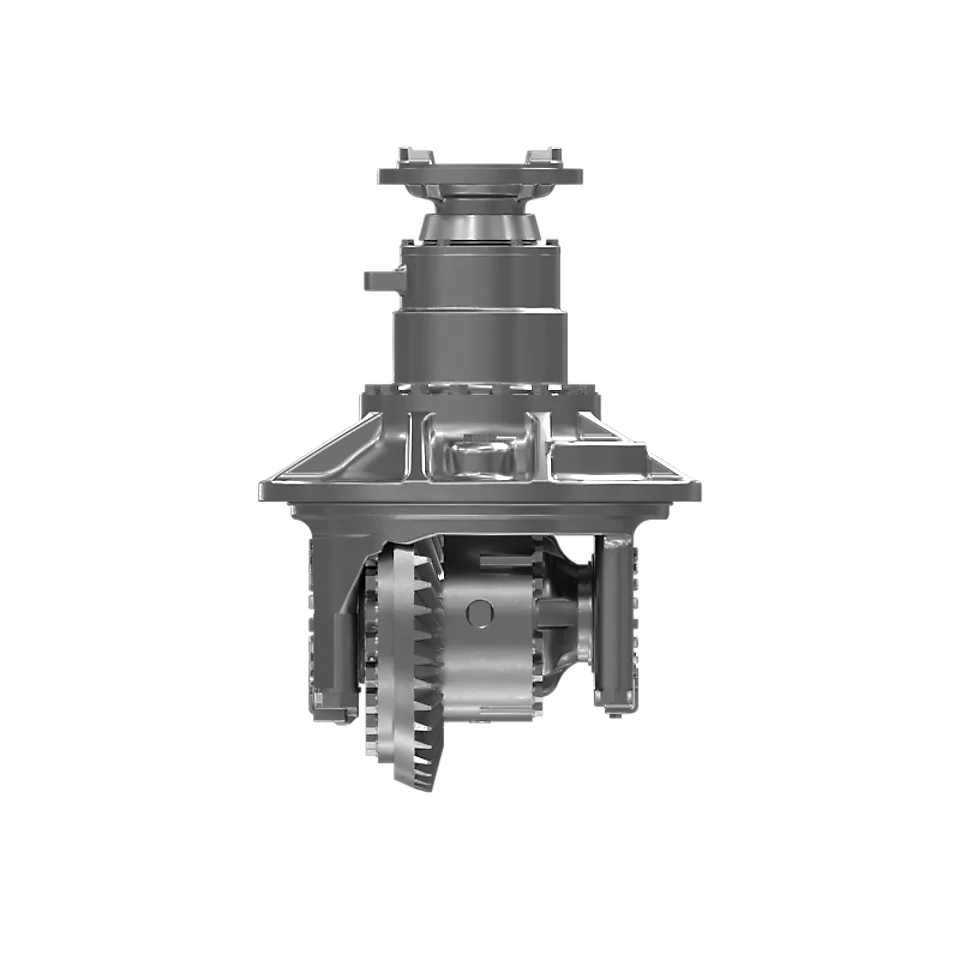 383-2902: Gear Group-differential & Bevel 3832902 купить