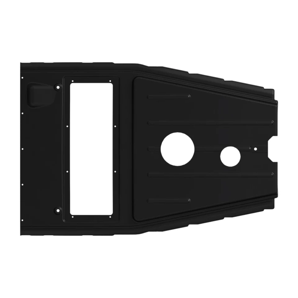 383-2925: Top Hood Panel 3832925 купить