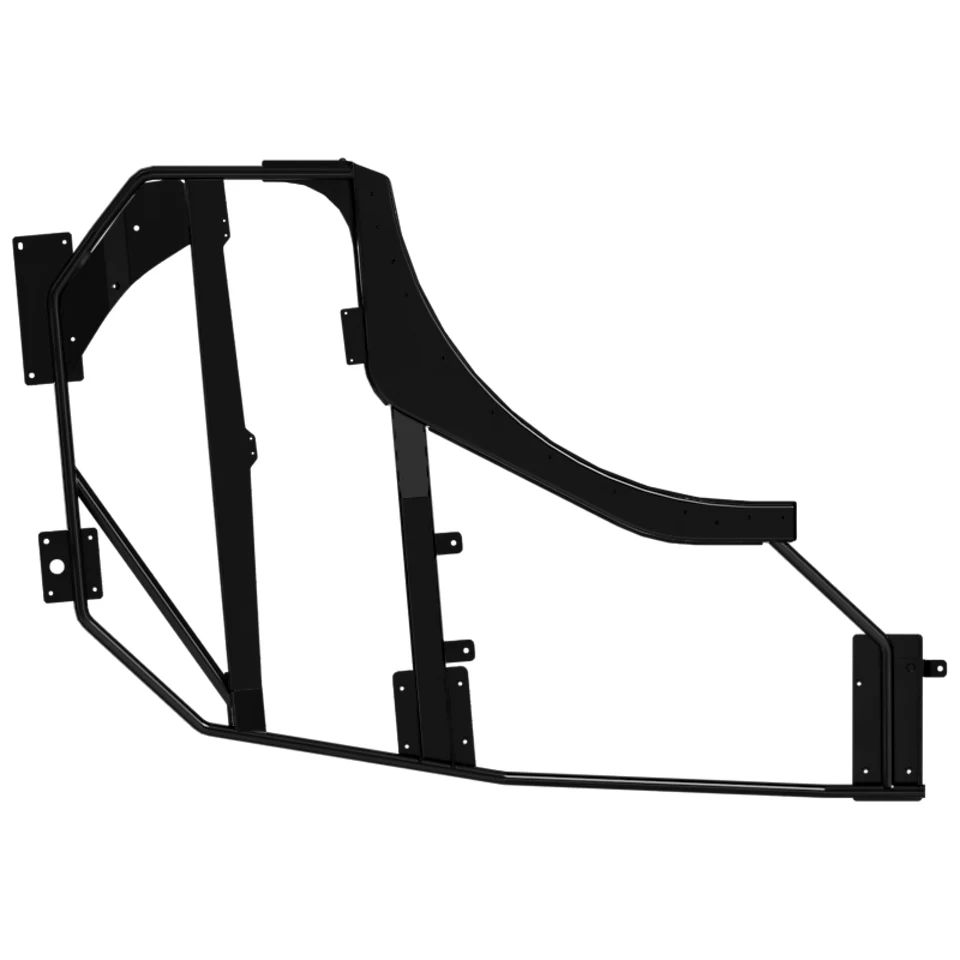 383-2941: Left-hand Side Support 3832941 купить