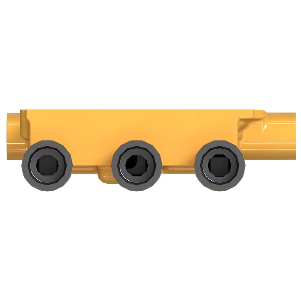 383-3005: КОЛЛЕКТОР 3833005 купить